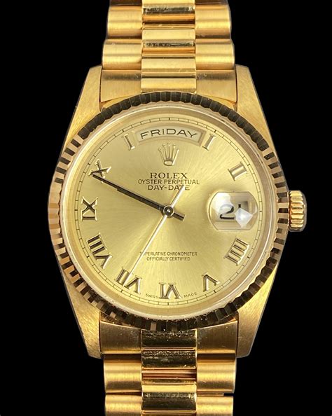 rolex oyster perpetual gold date|rolex perpetual date price.